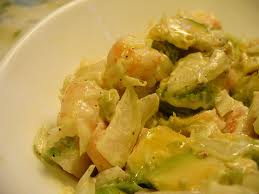Avocado Salad